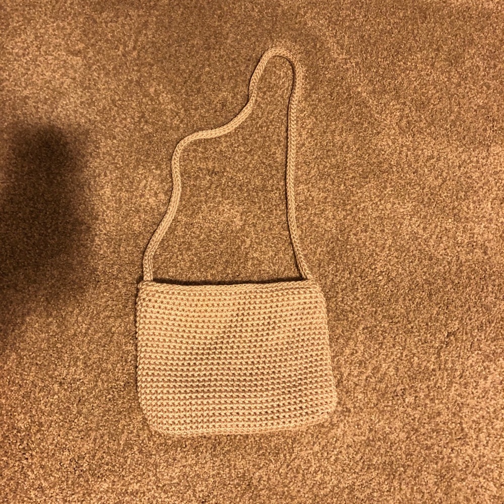 Mini purse